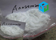 Anastrozole Arimidex Anti Estrogen Steroids 120511-73-1 For Anti Breast Cancer