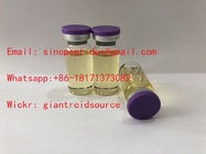 Top Notch Injectable Anabolic Steroid Liquid Test E 250mg/ml Testosterone Enanthate oil Bodybuilding