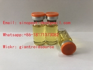 Safe Delivery Bodybuilding Boldenone Cypionate 300mg/Ml For Increase Muscle Growing