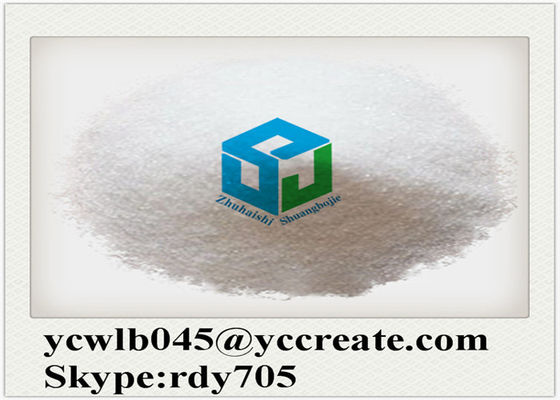 Glucocorticoid Steroids Ecdysone CAS 3604-87-3 with High Purity